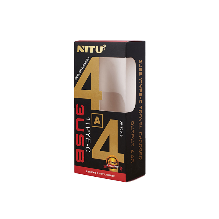 ເປັນຫຍັງກ່ອງບັນຈຸອຸປະກອນເສີມໂທລະສັບມືຖືຈຶ່ງຕັດສິນໃຈວ່າລູກຄ້າໄວ້ວາງໃຈແບຂອງເຈົ້າບໍ?